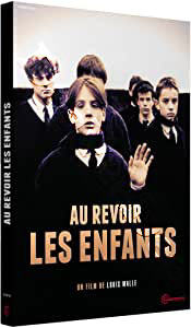 Goodbye, Children | Au revoir les enfants  |   DVD